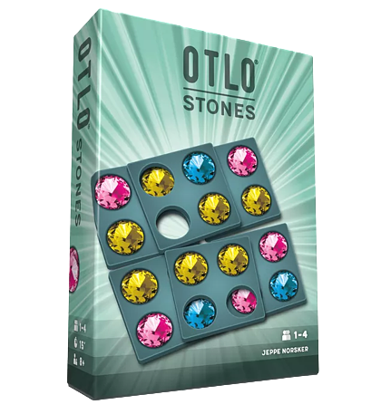 OTLO Stones