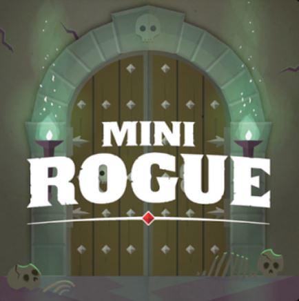Mini Rogue: Coaster Expansion