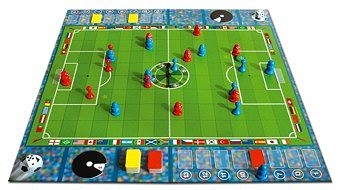 Soccer Tactics World