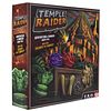 Temple Raider
