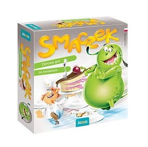 Smaczek