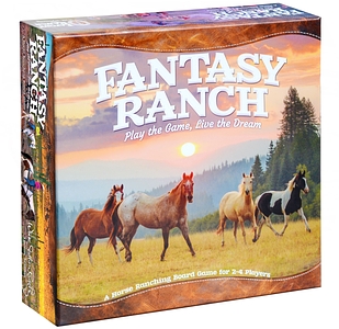 Fantasy Ranch
