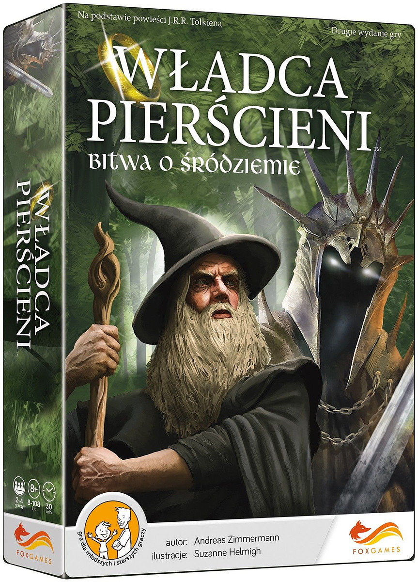 Władca Pierścieni: Bitwa o Śródziemie
