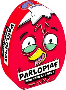 PARLOPIAF