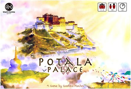 Potala Palace