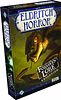 Eldritch Horror: Zaginiona Wiedza