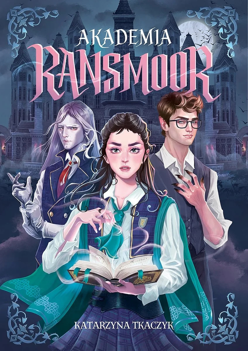 Akademia Ransmoor