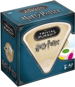 Trivial Pursuit: Harry Potter