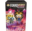 Funkoverse Strategy Game: Aggretsuko 100