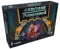 Karciane podziemia