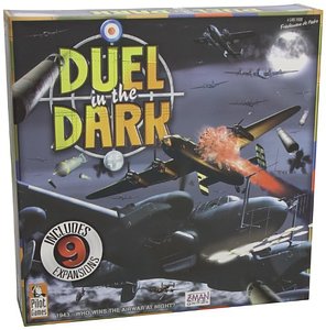 Duel in the Dark
