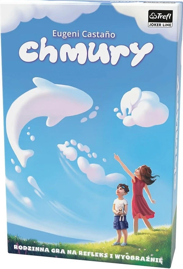 Chmury