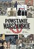Powstanie warszawskie: Tom I - Komiks paragrafowy