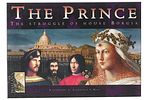 The Prince: The Struggle of House Borgia