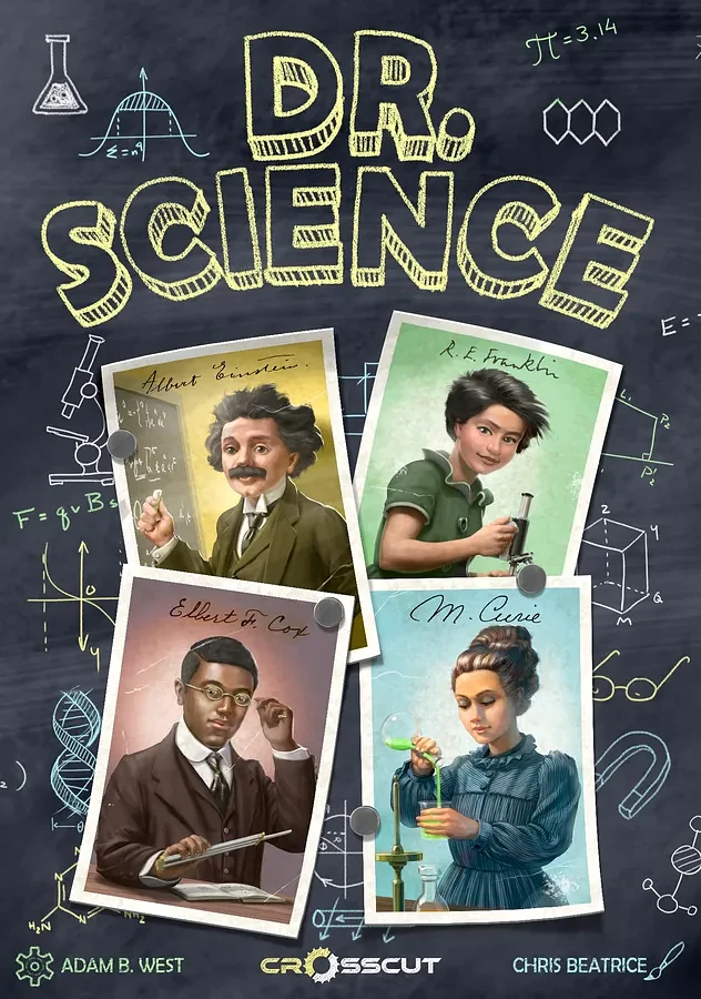 Dr. Science