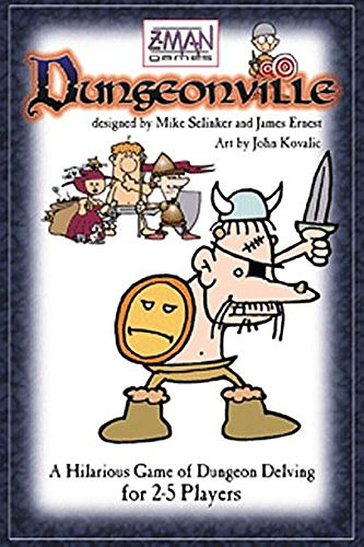 Dungeonville
