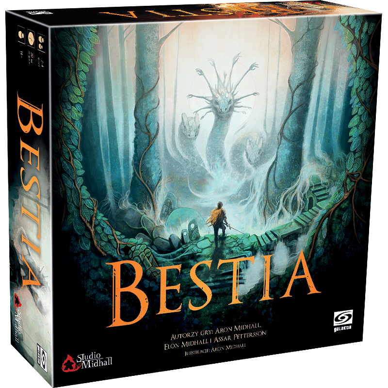 Bestia