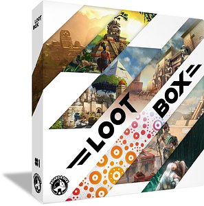 Loot Box #1