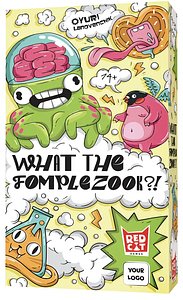 WHAT THE FOMPLEZOOK?!