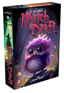 WitchDraft
