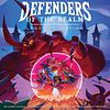 Defenders of the Realm: Legends Retold
