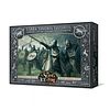 A Song of Ice & Fire: Tabletop Miniatures Game - Stark Sworn Swords