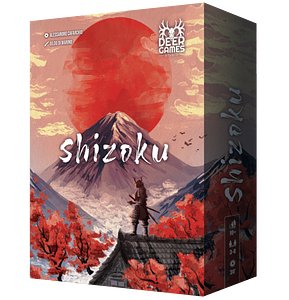 Shizoku