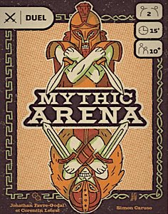 Mythic Arena