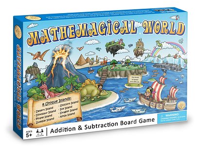 Mathemagical World