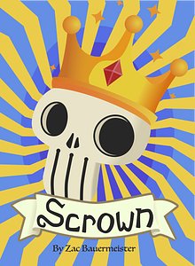 Scrown