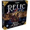 Relic: Halls of Terra