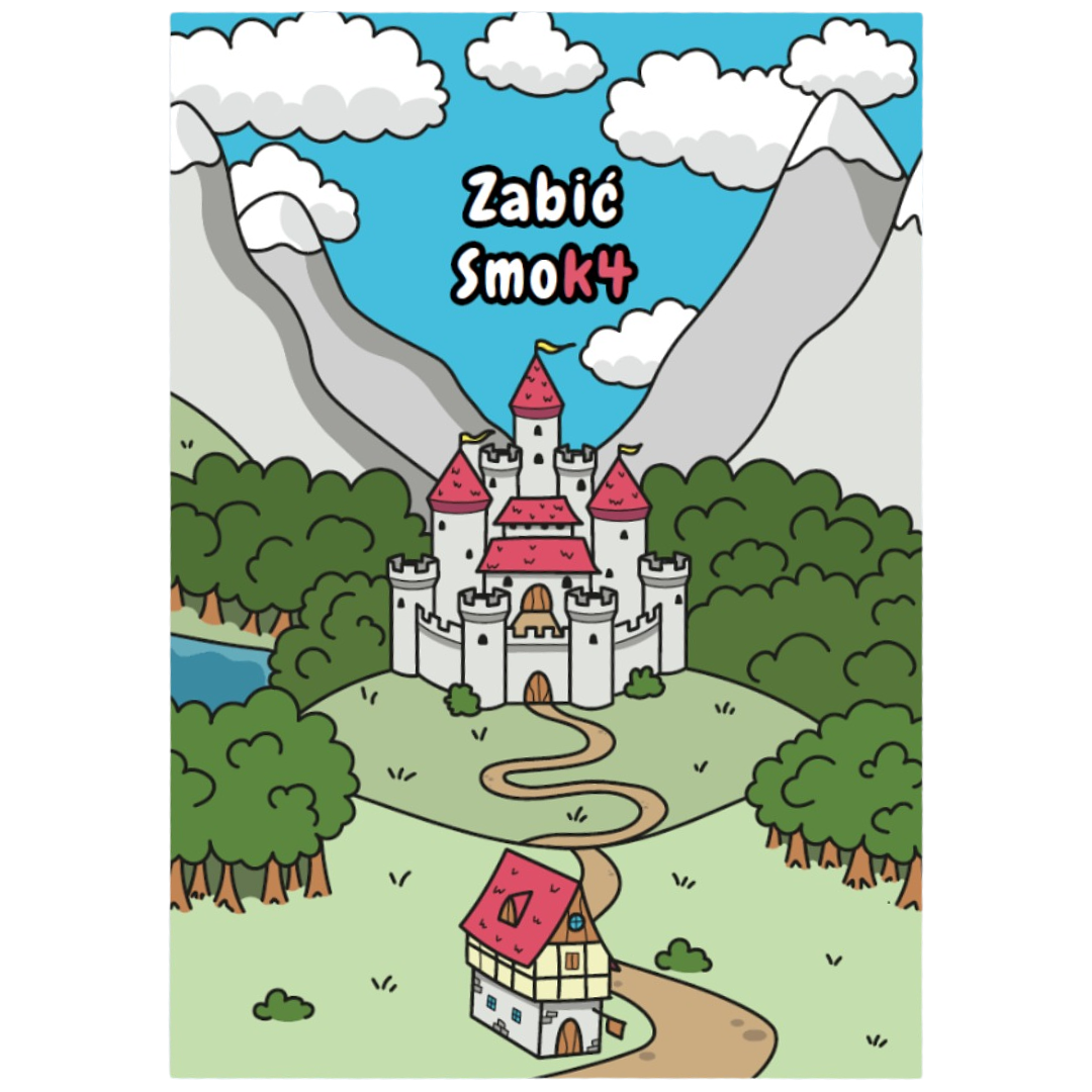 Zabić smok4