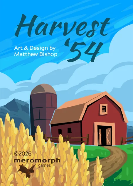 Harvest '54