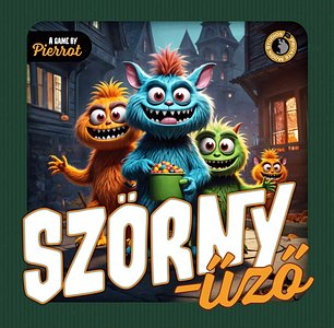 Szörnyűző