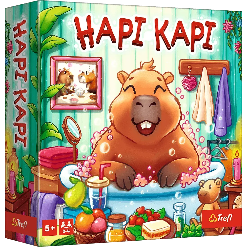 Hapi Kapi