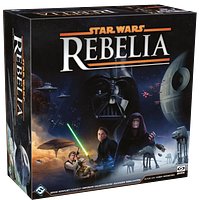 Star Wars: Rebelia