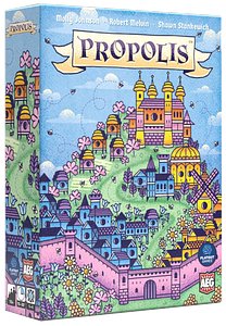 Propolis