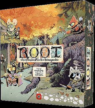 Root
