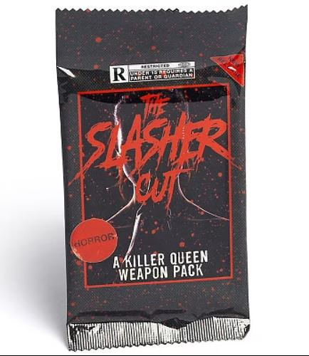 Killer Queen: The Slasher Cut