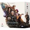 Wiedźmin: Ścieżka Przeznaczenia