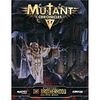 Mutant Chronicles: The Brotherhood Source Book
