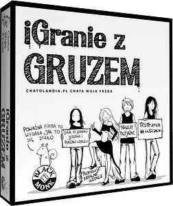 iGranie z Gruzem