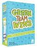 Green Team Wins