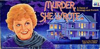 Murder, She Wrote