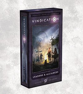 Vindication: Leaders & Alliances