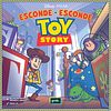 Esconde Esconde Toy Story