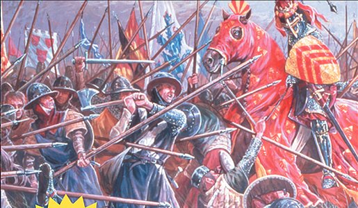 Hammer of the Scots