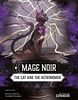 Mage Noir: The Cat and the Astronomer