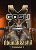 Gosu X: Abunakkashii Expansion