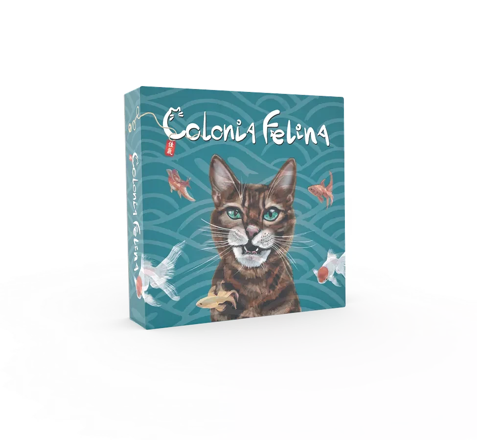 Colonia Felina